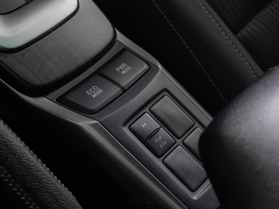 Toyota Fortuner II Рестайлинг Москва  - изображение 15