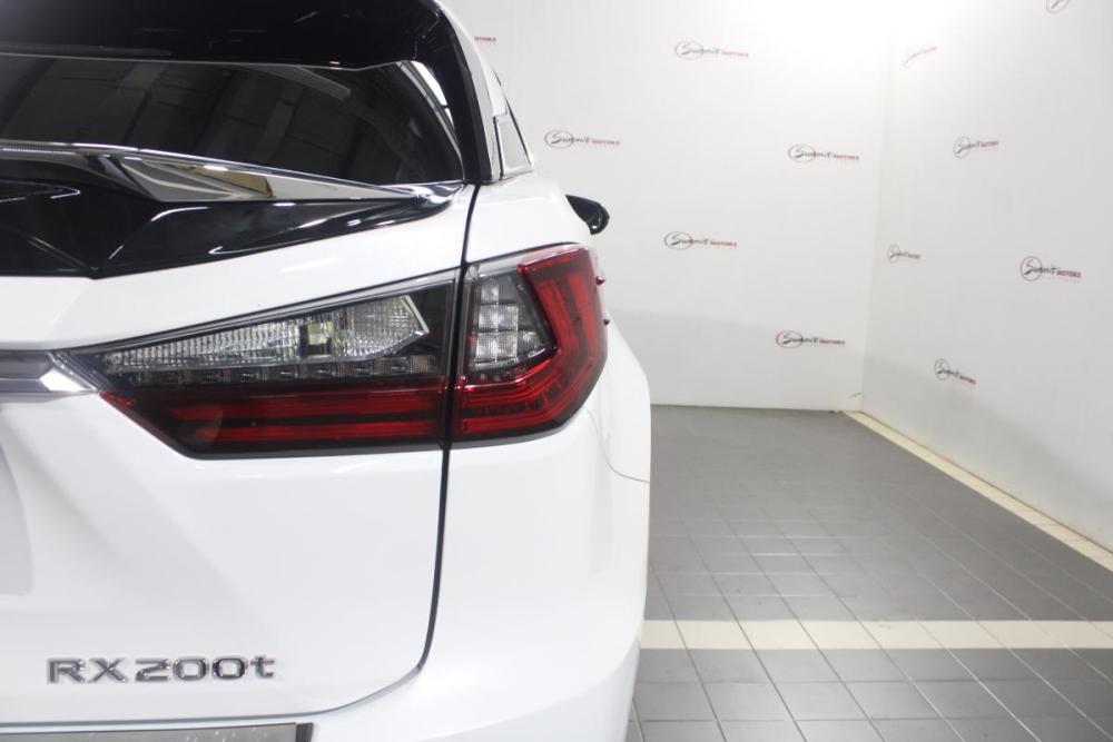 Lexus RX IV Владивосток  - изображение 9