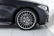 Mercedes-Benz S-Класс VII (W223) Казань  - изображение 21
