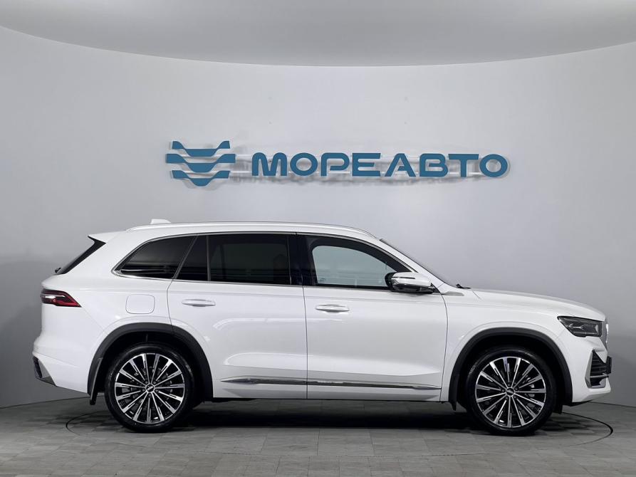 Geely Monjaro I Рестайлинг Калининград  - изображение 4