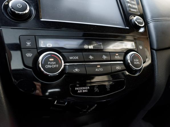 Nissan X-Trail III Рестайлинг с пробегом 2018 года, цена 1 980 000 рублей, 146541 км, внедорожник, Автокод Объявления