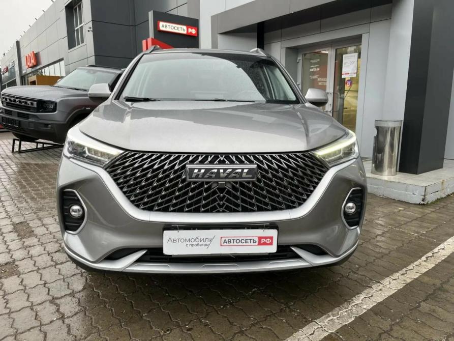 Haval M6 II Набережные Челны  - изображение 2