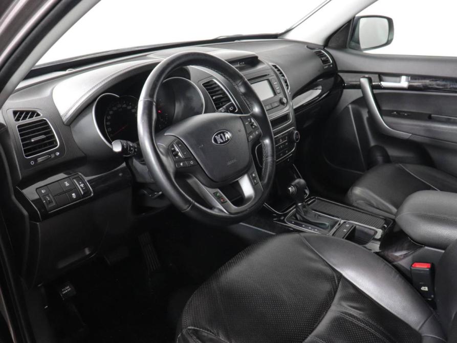 Kia Sorento II Рестайлинг Химки  - изображение 9