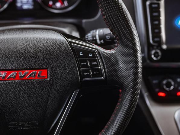 Haval H6 I с пробегом 2018 года, цена 1 409 000 рублей, 82871 км, внедорожник, Автокод Объявления