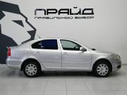 Skoda Octavia II (A5) Рестайлинг Ростов-на-Дону  - изображение 31