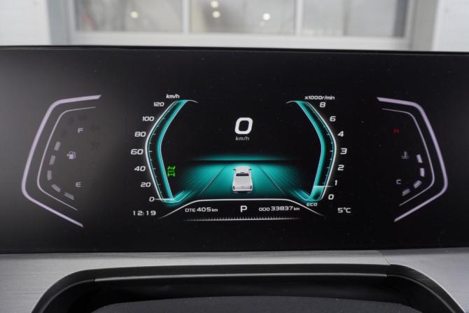 Changan Hunter Plus с пробегом 2023 года, цена 2 995 000 рублей, 33837 км, пикап, Автокод Объявления