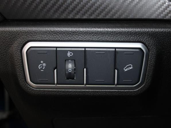 Haval F7x I Рестайлинг с пробегом 2022 года, цена 1 749 900 рублей, 111958 км, внедорожник, Автокод Объявления