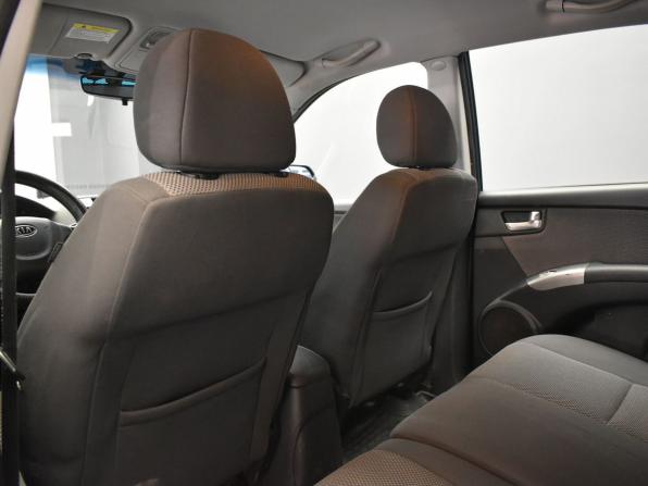 Kia Sportage II Рестайлинг с пробегом 2009 года, цена 890 000 рублей, 208000 км, внедорожник, Автокод Объявления