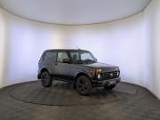 Lada (ВАЗ) Niva Legend Москва  - изображение 28