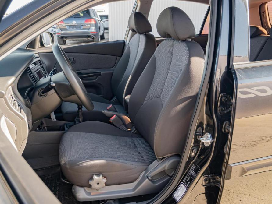 Kia Rio II Рестайлинг Краснодар  - изображение 10