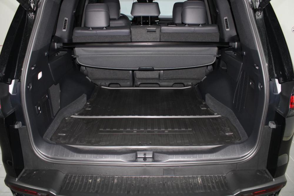 Lexus LX IV Владивосток  - изображение 12