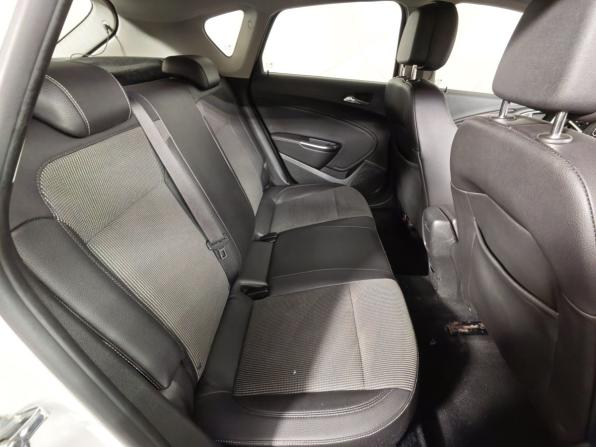 Opel Astra J с пробегом 2011 года, цена 799 000 рублей, 79303 км, хэтчбек, Автокод Объявления