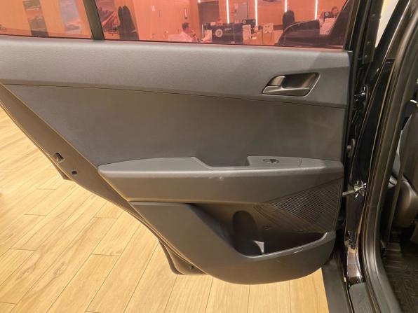 Hyundai Creta I Рестайлинг с пробегом 2020 года, цена 1 779 000 рублей, 130000 км, внедорожник, Автокод Объявления