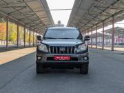 Toyota Land Cruiser Prado 150 Series Екатеринбург  - изображение 19
