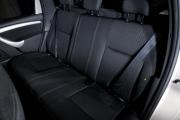 Nissan Terrano III (D10) Тюмень  - изображение 52