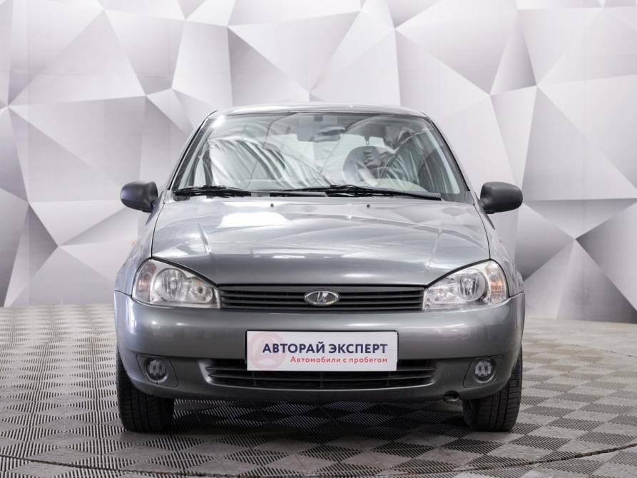Lada (ВАЗ) Kalina I Ульяновск  - изображение 8
