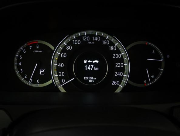 Honda Accord IX с пробегом 2013 года, цена 1 749 000 рублей, 129167 км, седан, Автокод Объявления