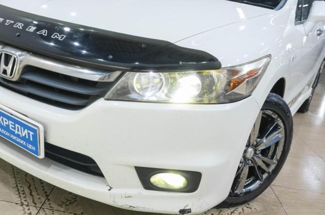 Honda Stream II с пробегом 2007 года, цена 949 000 рублей, 330000 км, компактвэн, Автокод Объявления
