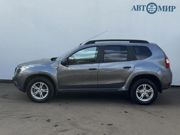 Nissan Terrano III (D10) с пробегом 2014 года, цена 1 080 000 рублей, 139621 км, внедорожник, Автокод Объявления
