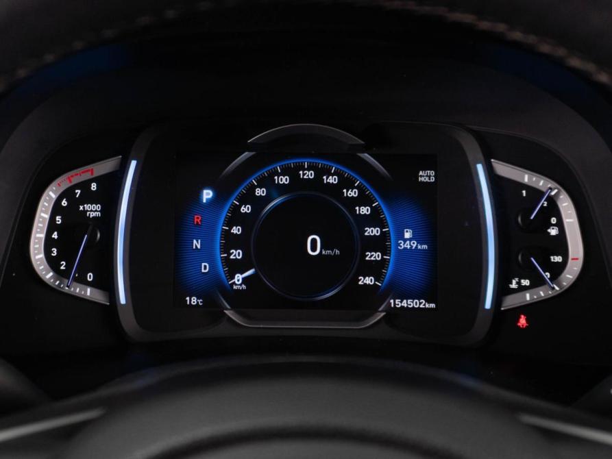 Hyundai Creta II Тюмень  - изображение 13