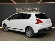Peugeot 3008 I Уфа  - изображение 21
