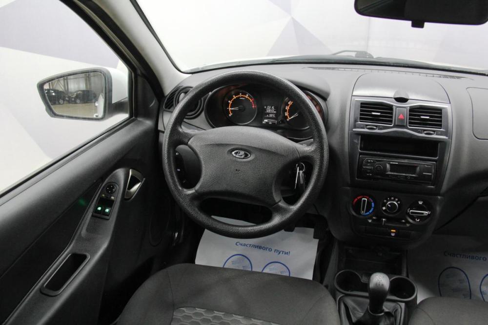 Lada (ВАЗ) Granta I Рестайлинг Чебоксары  - изображение 23