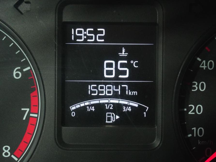 Volkswagen Polo V Вологда  - изображение 17