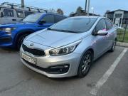 Kia Ceed II Рестайлинг Санкт-Петербург  - изображение 2