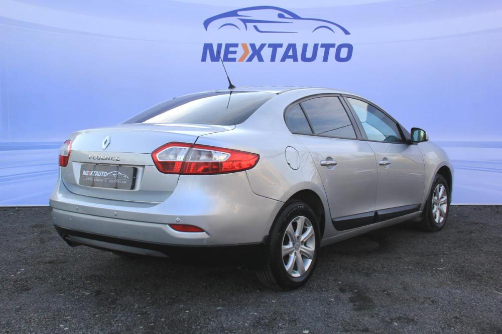 Renault Fluence I Рестайлинг Чебоксары  - изображение 6