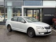 Skoda Octavia III (A7) Москва  - изображение 20