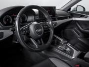 Audi A4 V (B9) Рестайлинг Москва  - изображение 28