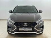 Lada (ВАЗ) Vesta I Москва  - изображение 16