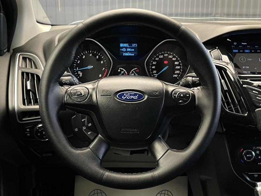 Ford Focus III Пермь  - изображение 7