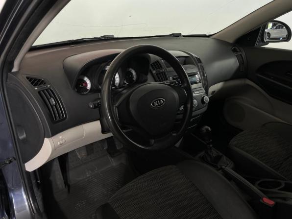 Kia Ceed I с пробегом 2009 года, цена 669 000 рублей, 148607 км, хэтчбек, Автокод Объявления