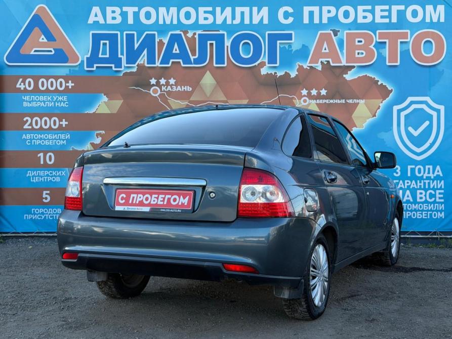 Lada (ВАЗ) Priora I Рестайлинг Набережные Челны  - изображение 3