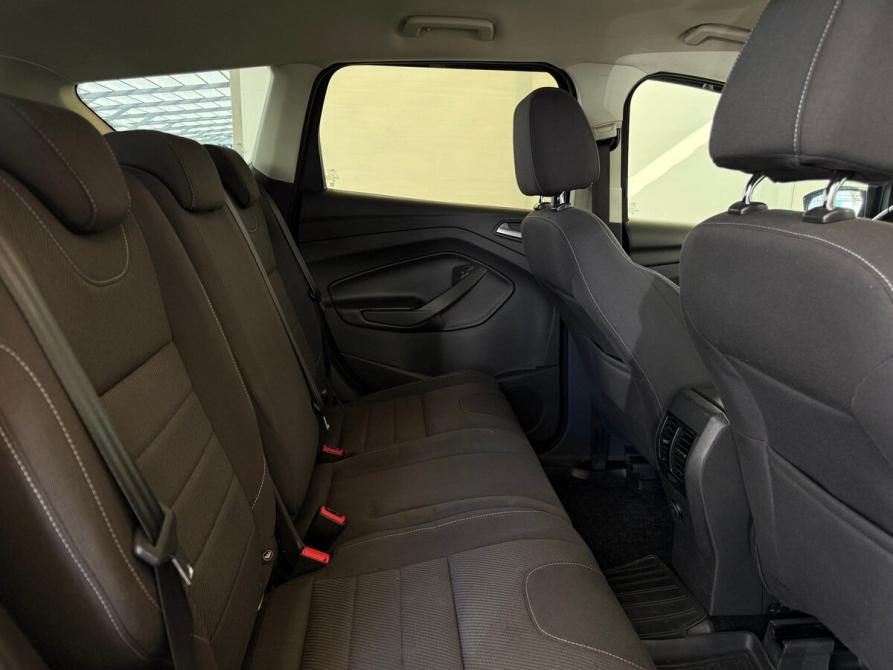 Ford Kuga II Москва  - изображение 13