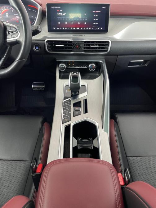 Geely Coolray I Воронеж  - изображение 15