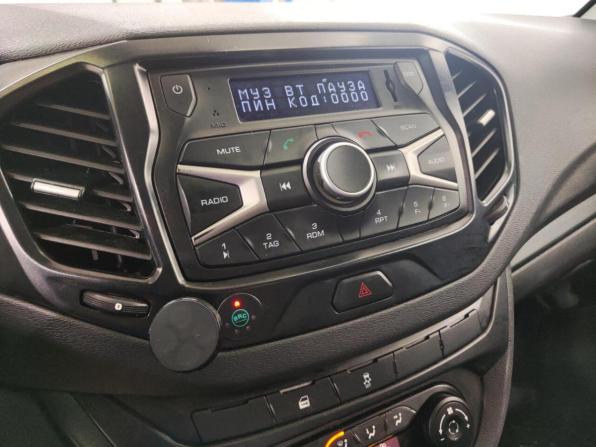 Lada (ВАЗ) Vesta I с пробегом 2019 года, цена 751 900 рублей, 280000 км, седан, Автокод Объявления