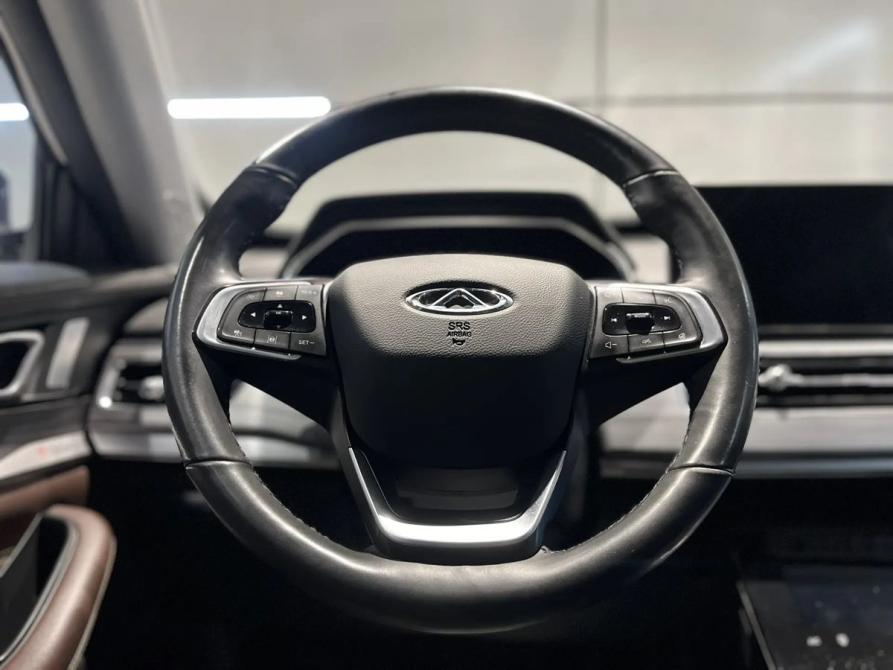 Chery Tiggo 8 Pro I Новосибирск  - изображение 16