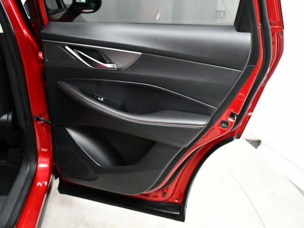 Changan CS35 Plus I Рестайлинг с пробегом 2023 года, цена 1 757 000 рублей, 14617 км, внедорожник, Автокод Объявления
