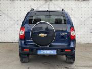Chevrolet Niva I Рестайлинг Тамбов  - изображение 24