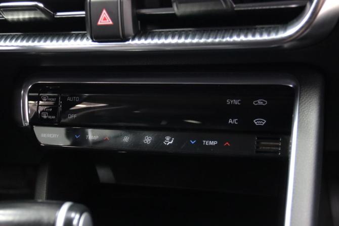 Kia K5 III с пробегом 2021 года, цена 2 395 950 рублей, 111466 км, седан, Автокод Объявления