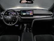 Toyota Camry IX (XV80) China Market Москва  - изображение 32