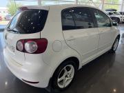 Volkswagen Golf Plus II Челябинск  - изображение 18