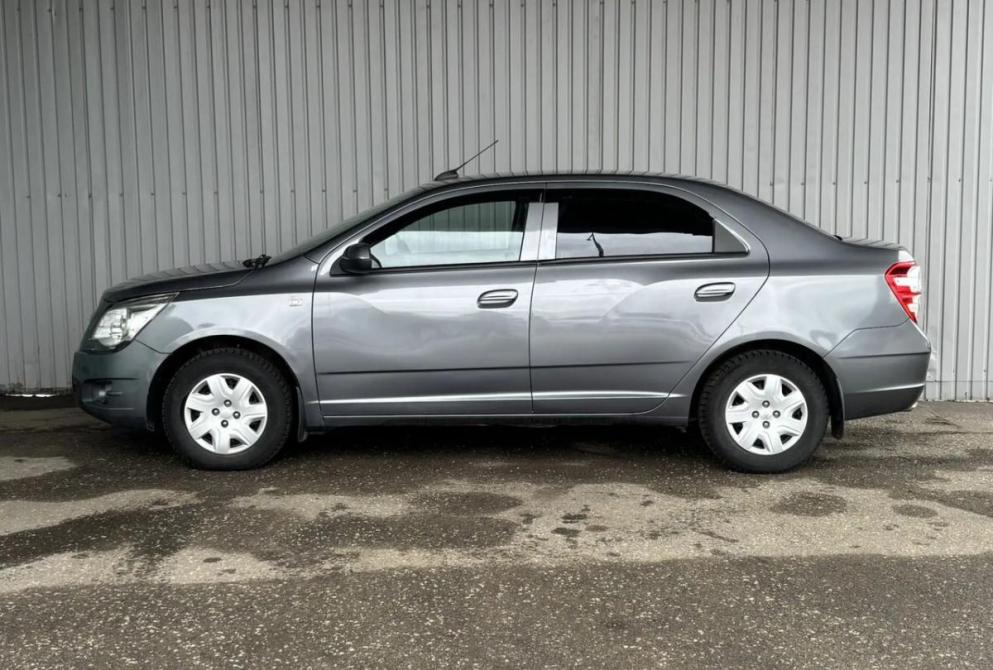 Chevrolet Cobalt II Рестайлинг Киров  - изображение 9