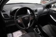 Hyundai Solaris I Рестайлинг Ульяновск  - изображение 23
