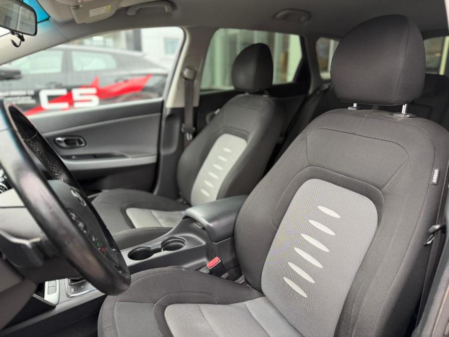 Kia Ceed II Череповец  - изображение 10
