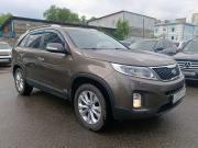 Kia Sorento II Рестайлинг Санкт-Петербург  - изображение 20