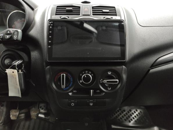 Lada (ВАЗ) Granta I Рестайлинг с пробегом 2020 года, цена 650 000 рублей, 125000 км, хэтчбек, Автокод Объявления