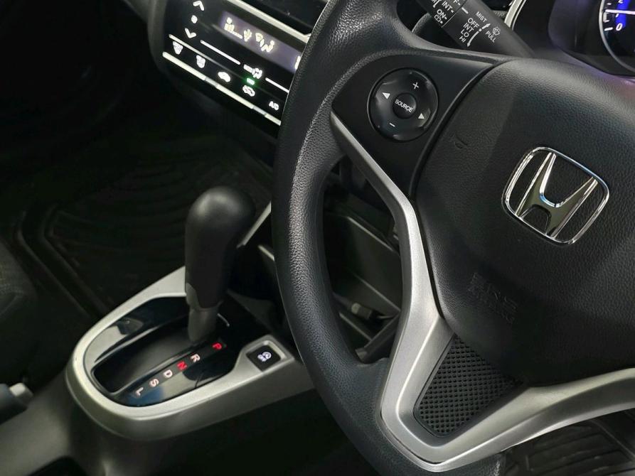 Honda Fit III Новосибирск  - изображение 12